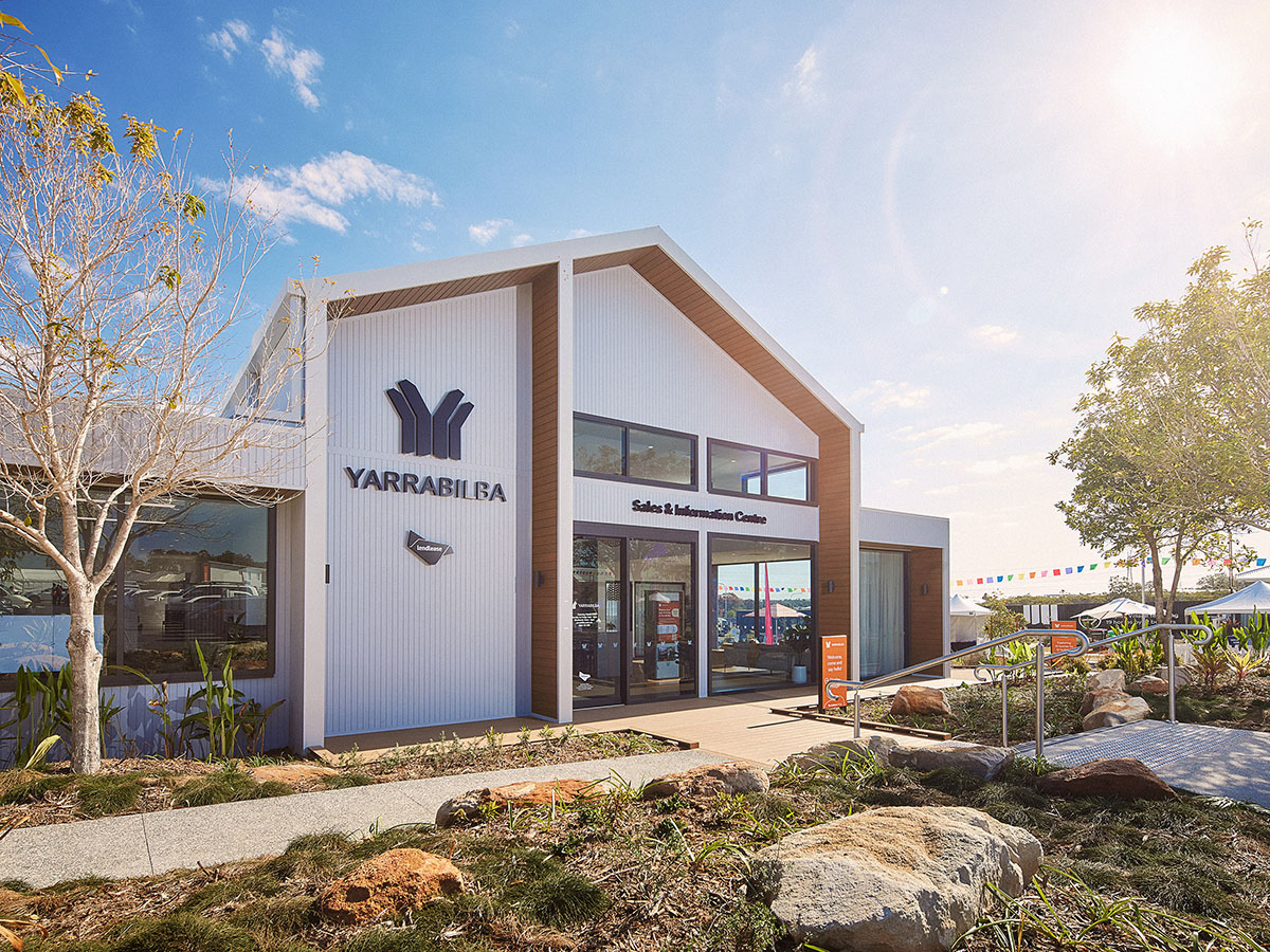 [Land for Sale] Yarrabilba Estate, Yarrabilba OpenLot